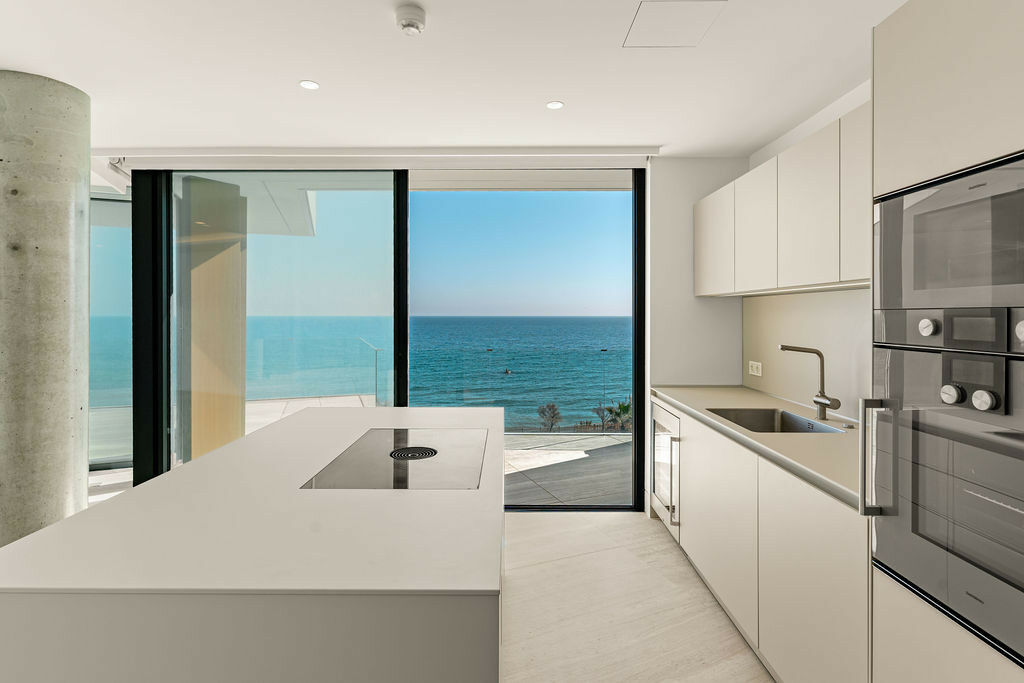 Penthouse Duplex Estepona Málaga - image 9