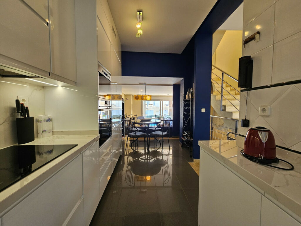 Detached Villa Cabo Roig Alicante - image 8