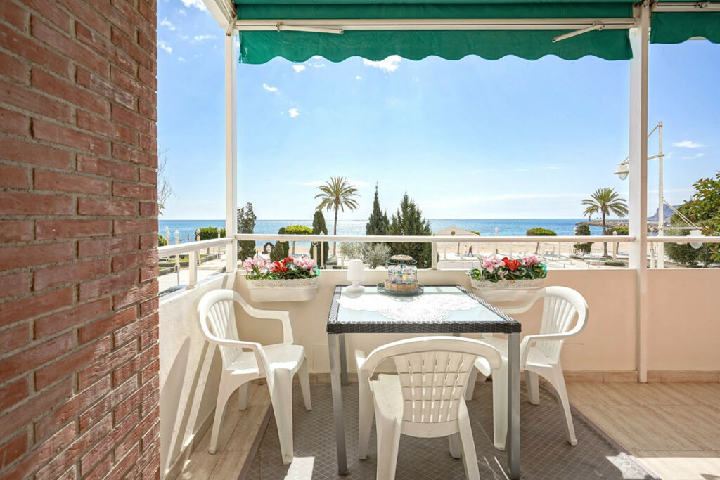 Ground Floor Apartment Altea Alicante - image 8