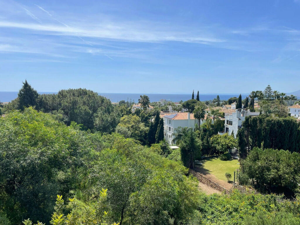 Residential Plot El Rosario Málaga - image 2