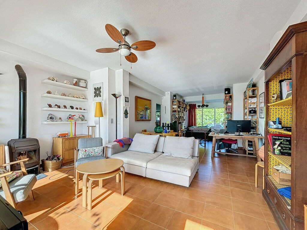 Detached Villa Almayate Málaga - image 9