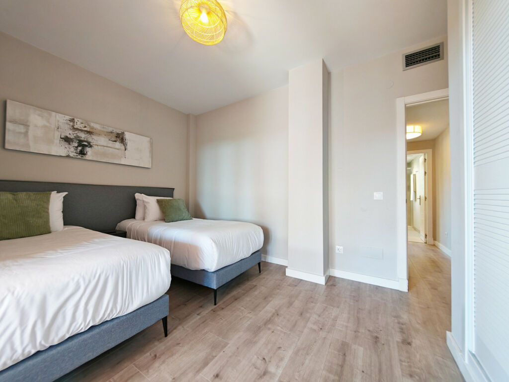 Penthouse Benahavís Málaga - image 8