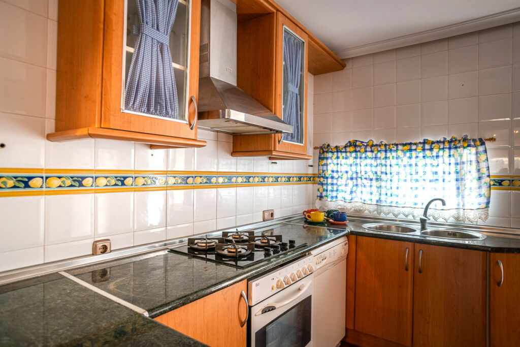 Detached Villa Santiago de la Ribera Murcia - image 8