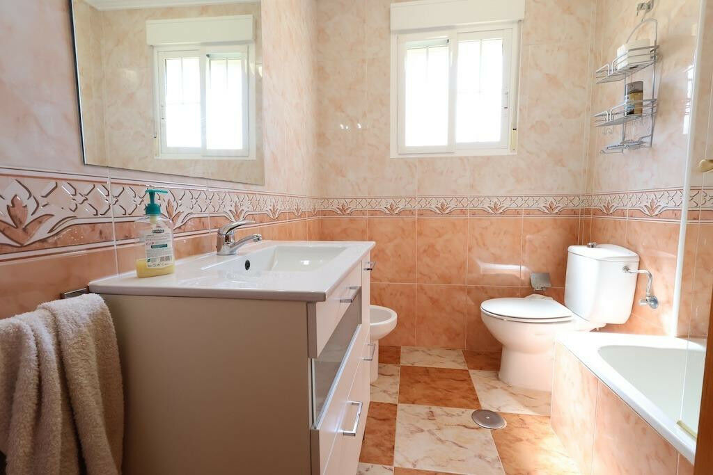 Bungalow Lomas de Cabo Roig Alicante - image 11