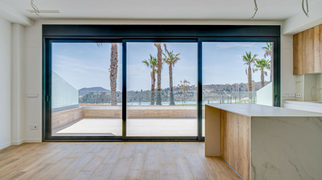 Duplex Finestrat Alicante - image 8