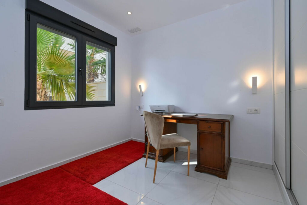 Bungalow Polop Alicante - image 8
