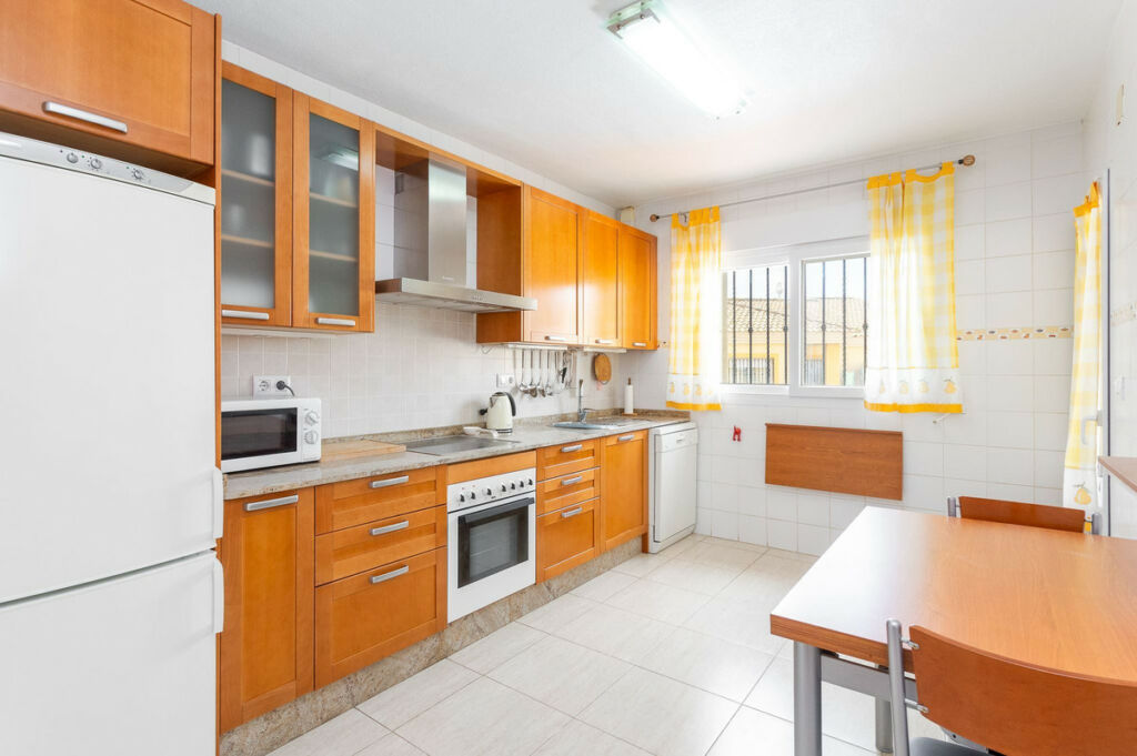 Townhouse La Puebla Murcia - image 8