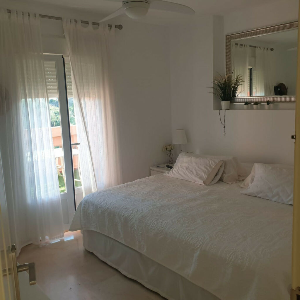 Penthouse Duplex El Faro Málaga - image 8