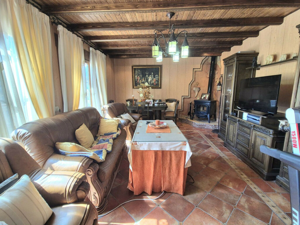Finca - Cortijo Coín Málaga - image 8