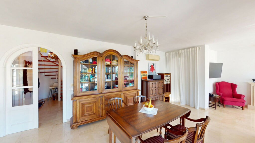 Detached Villa Algarrobo Málaga - image 8