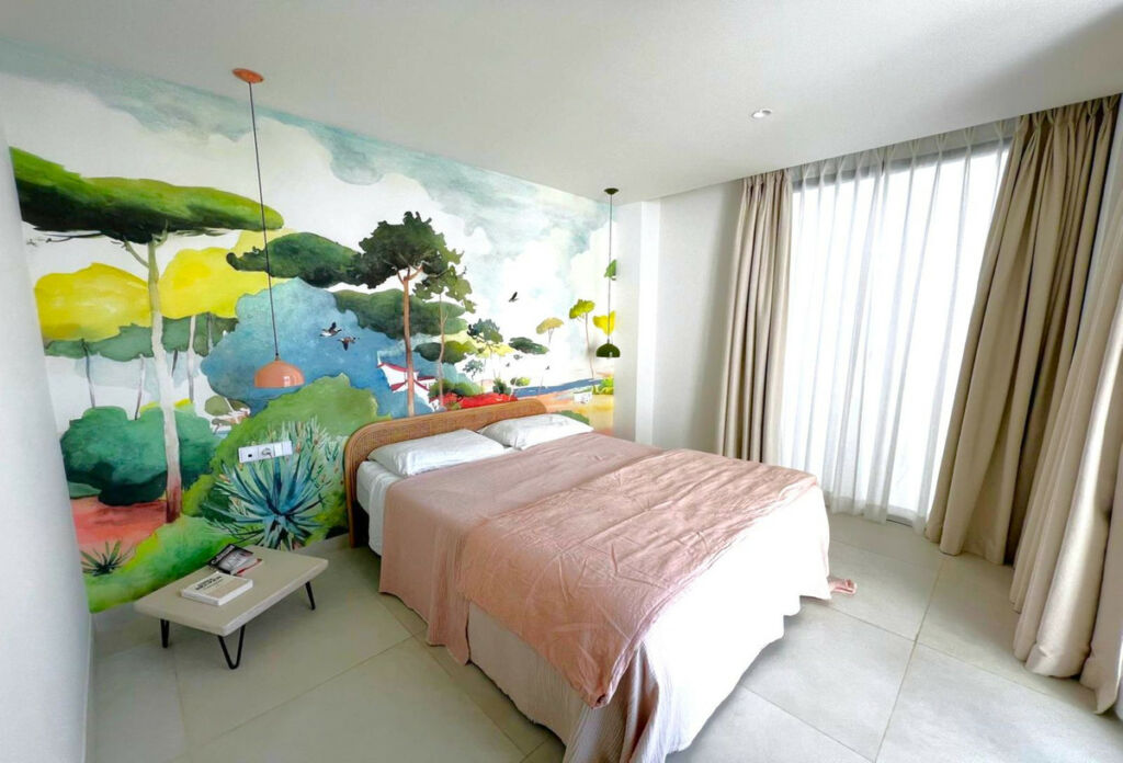 Ground Floor Apartment Fuengirola Málaga - image 7