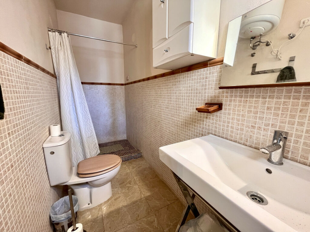 Detached Villa La Zenia Alicante - image 8