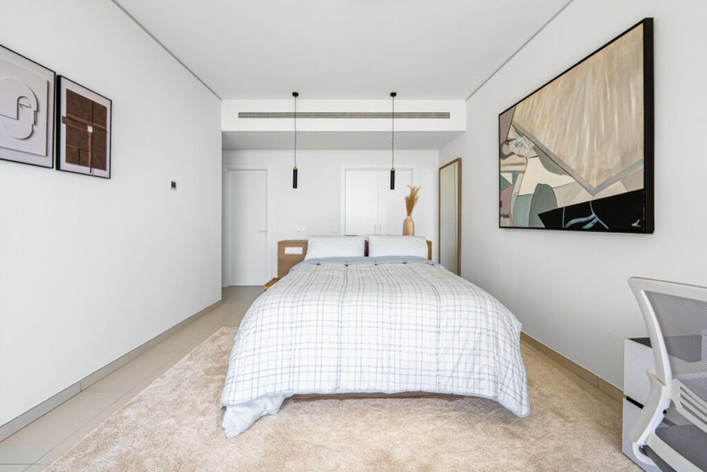 Ground Floor Apartment Fuengirola Málaga - image 8