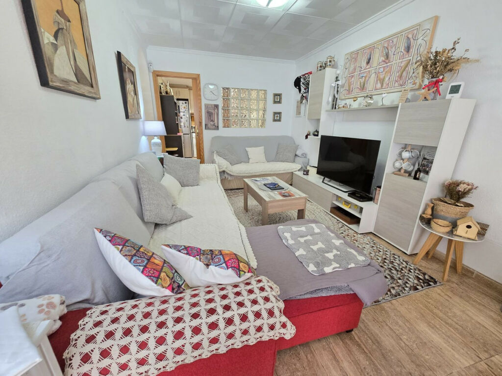 Bungalow San Luis Alicante - image 8