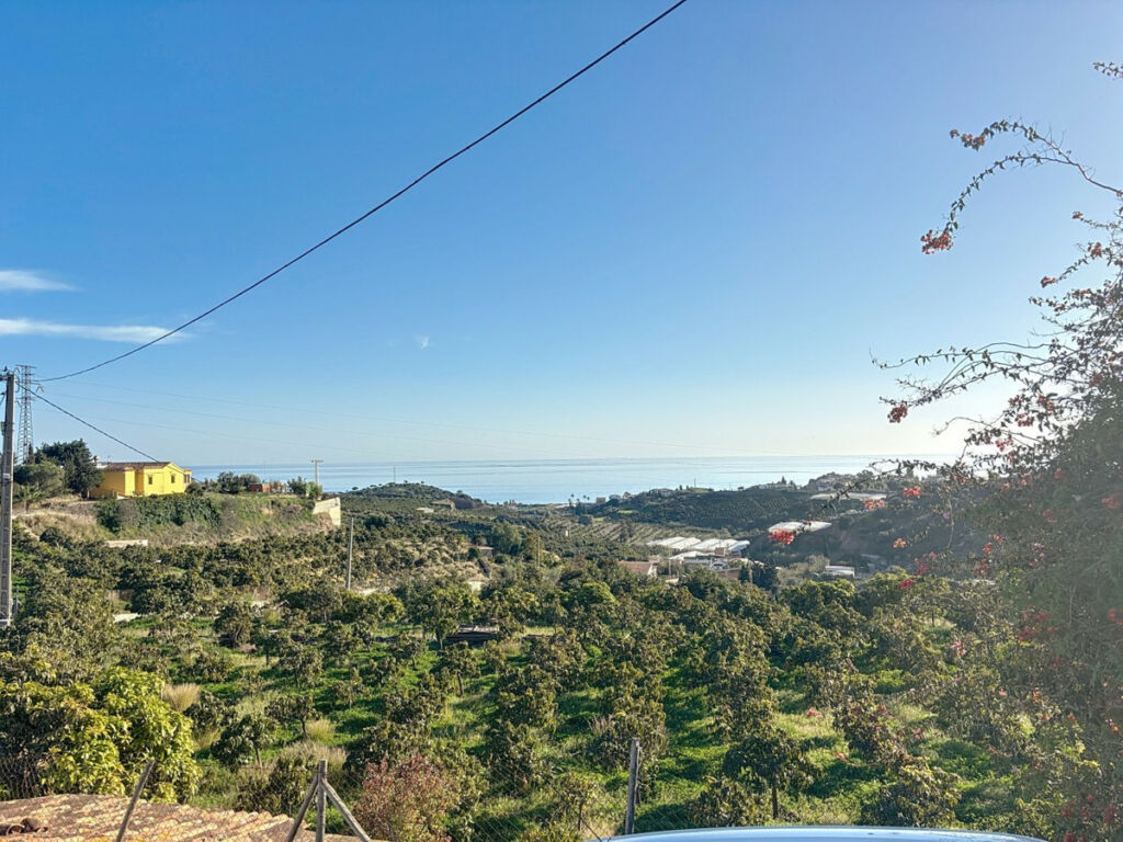 Detached Villa Almayate Málaga - image 8