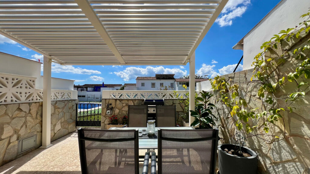 Townhouse Los Barrios Cádiz - image 8