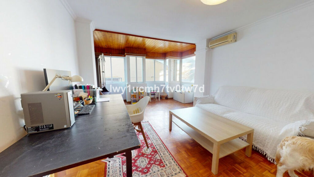 Middle Floor Apartment Fuengirola Málaga - image 8