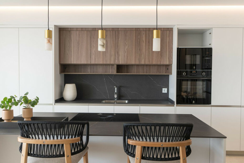 Penthouse Estepona Málaga - image 8