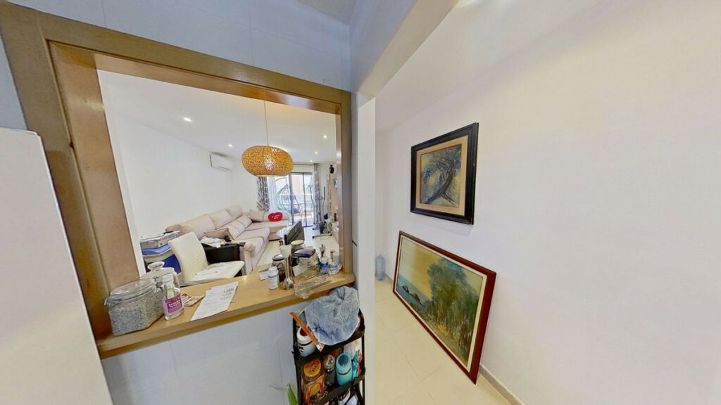Middle Floor Apartment Torrevieja Alicante - image 8