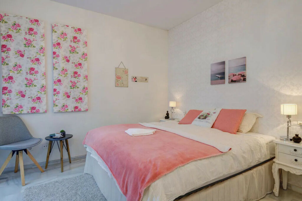 Ground Floor Apartment La Cala de Mijas Málaga - image 8