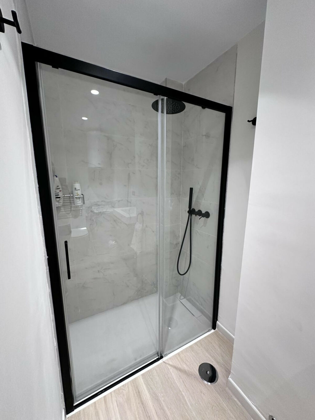 Middle Floor Studio Marbella Málaga - image 8
