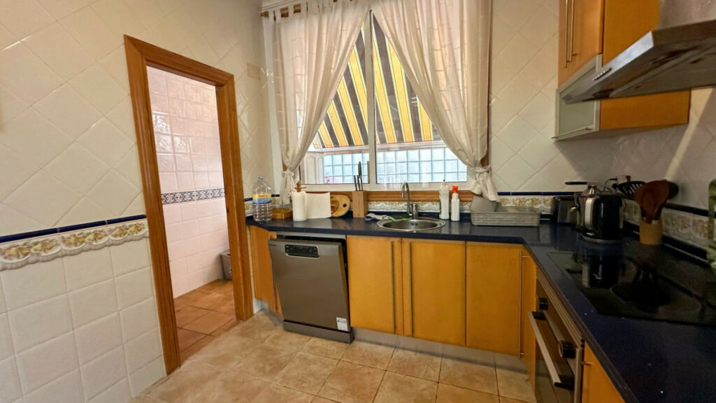 Ground Floor Apartment Guardamar del Segura Alicante - image 8