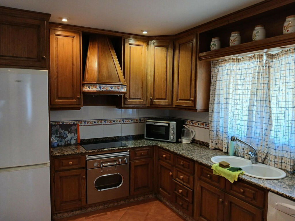 Detached Villa Mijas Málaga - image 8