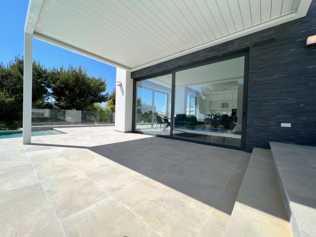 Detached Villa Las Colinas Golf Alicante - image 8