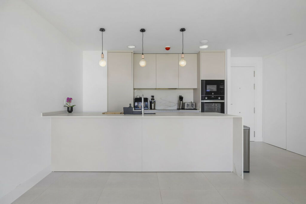 Ground Floor Apartment Fuengirola Málaga - image 12