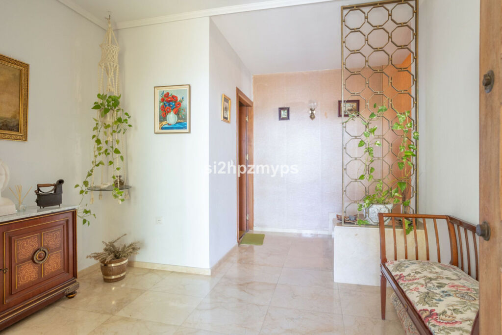Detached Villa Nerja Málaga - image 8