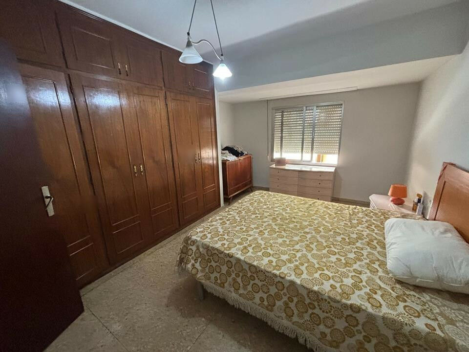 Middle Floor Apartment Denia Alicante - image 9