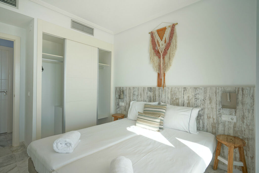 Middle Floor Apartment El Campello Alicante - image 8