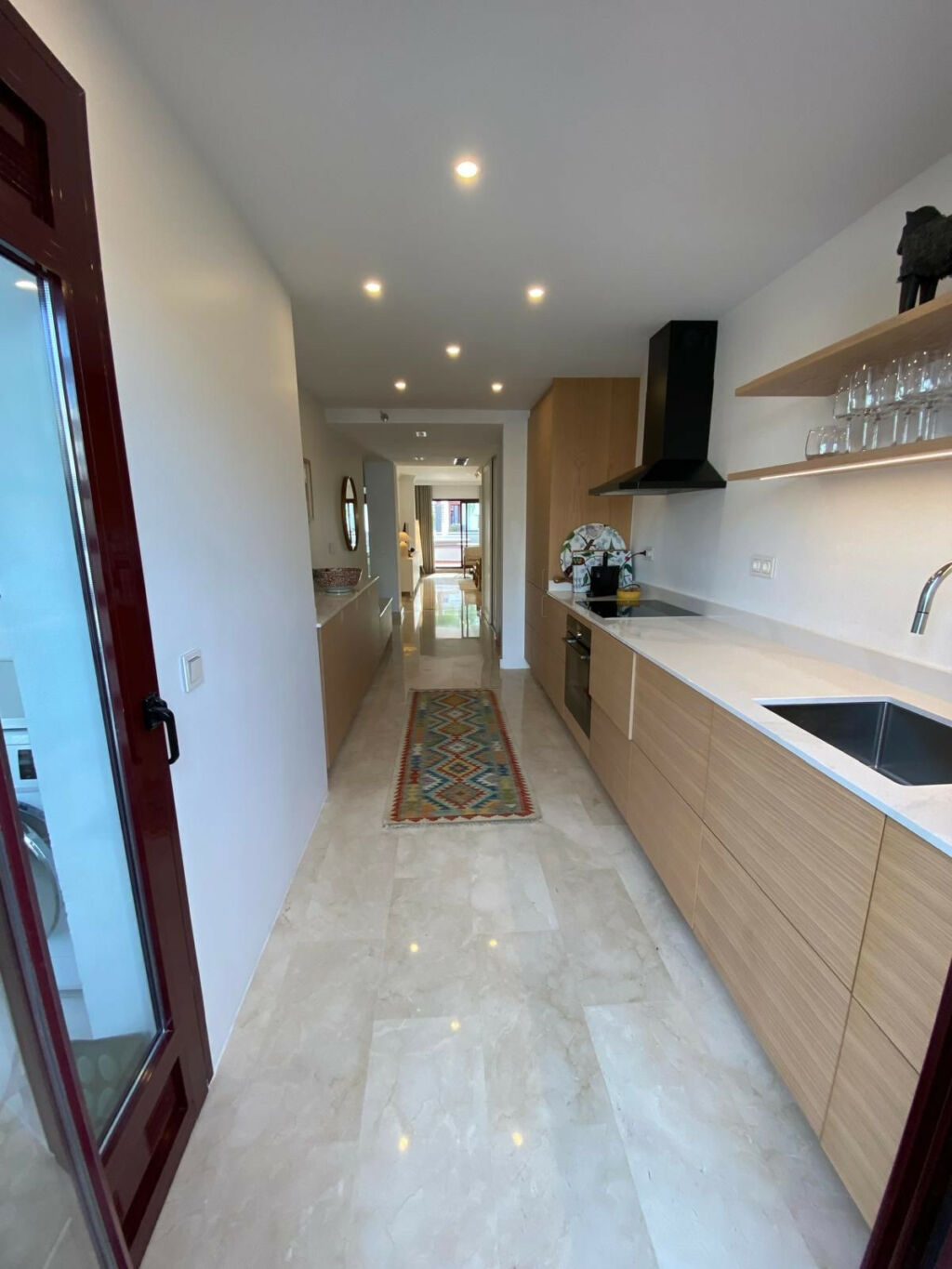Middle Floor Apartment San Pedro de Alcántara Málaga - image 8