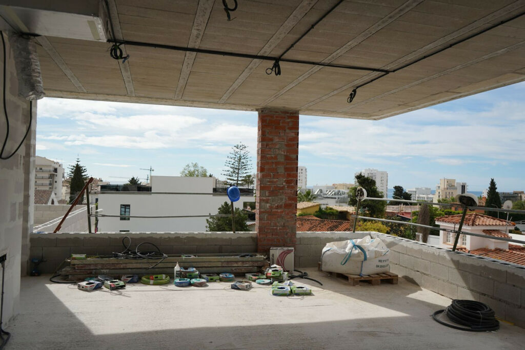 Detached Villa Benalmadena Málaga - image 9