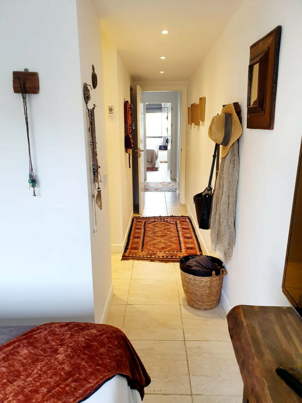 Middle Floor Apartment Estepona Málaga - image 8