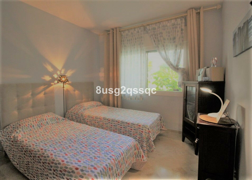 Ground Floor Apartment Costalita Málaga - image 10