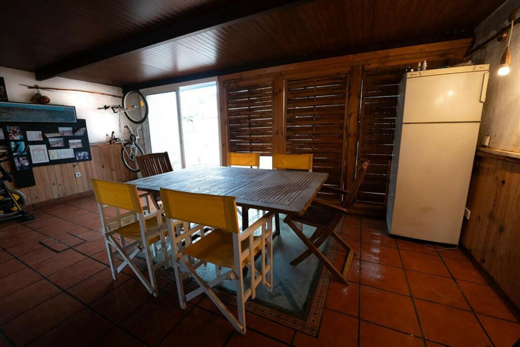 Penthouse Monda Málaga - image 8
