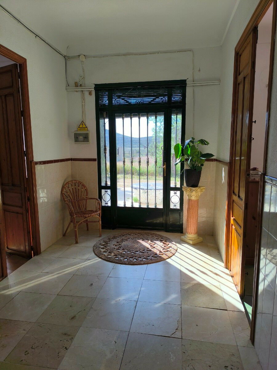 Detached Villa Torre Del Rico Murcia - image 8
