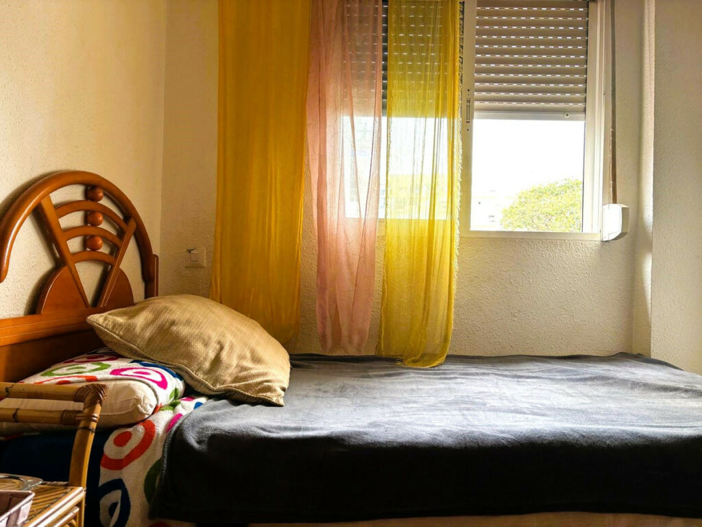 Middle Floor Apartment Marbella Málaga - image 9