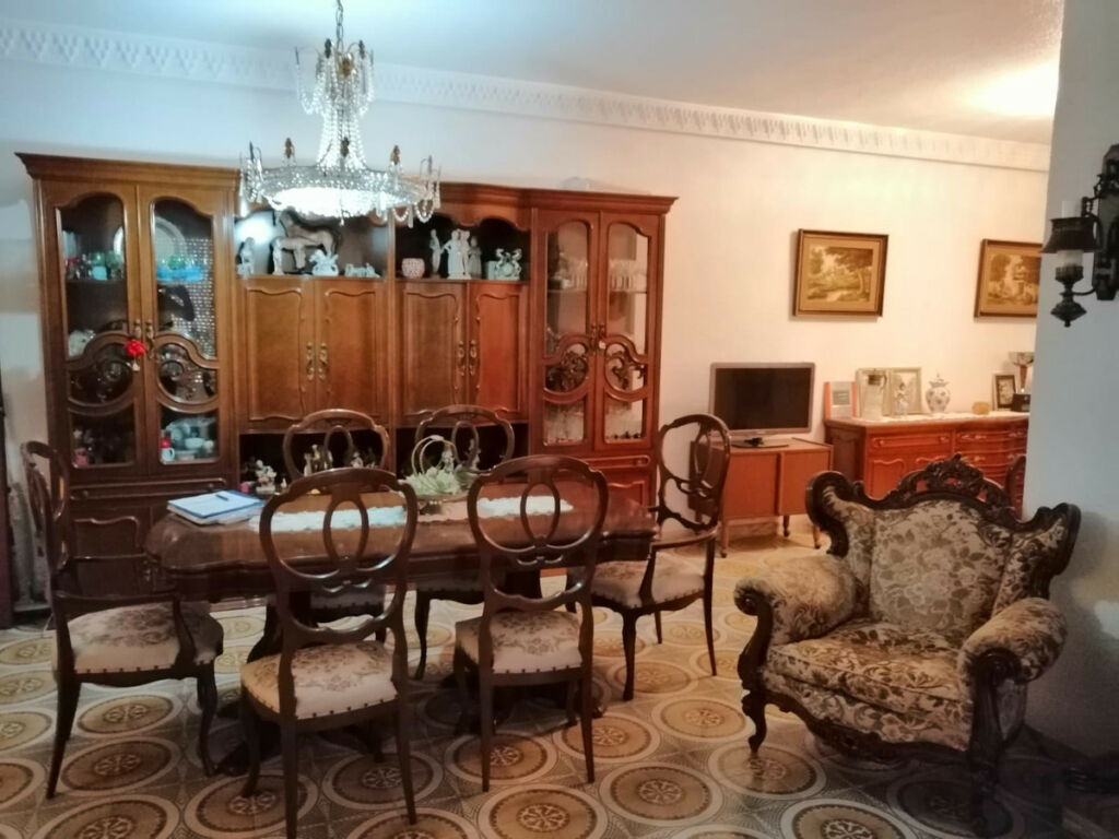 Detached Villa San Javier Murcia - image 8