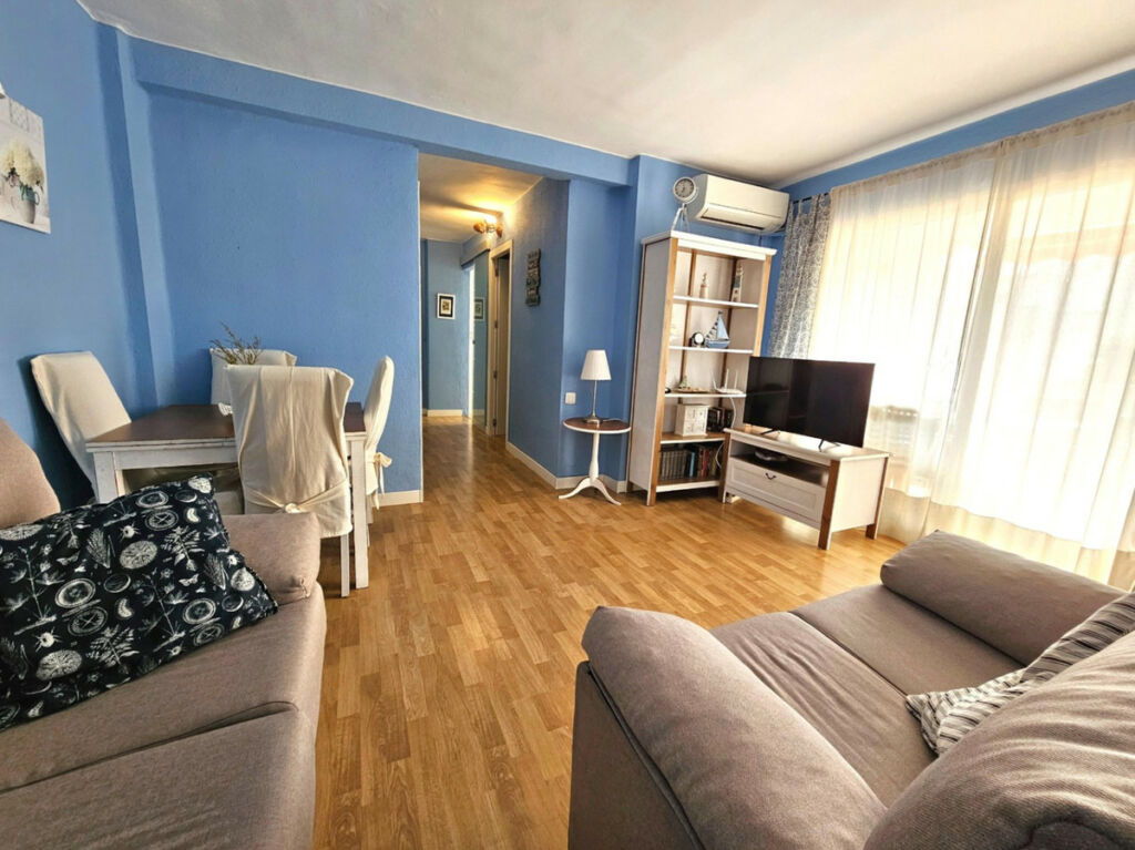 Middle Floor Apartment Javea Alicante - image 8