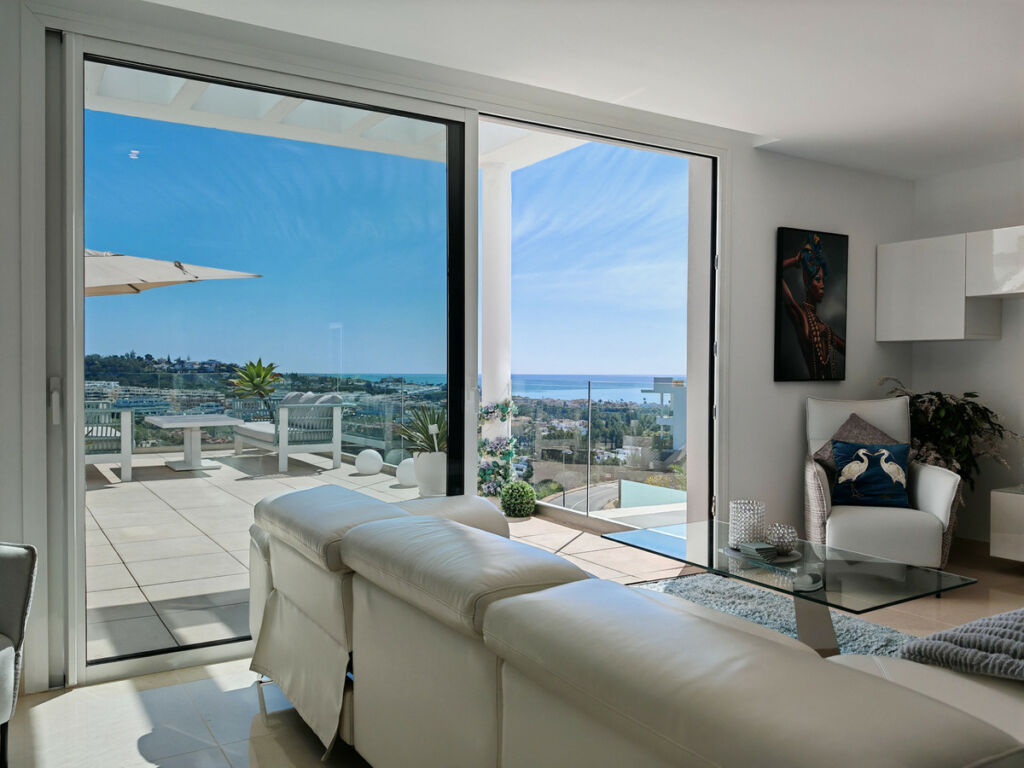 Penthouse La Cala de Mijas Málaga - image 8