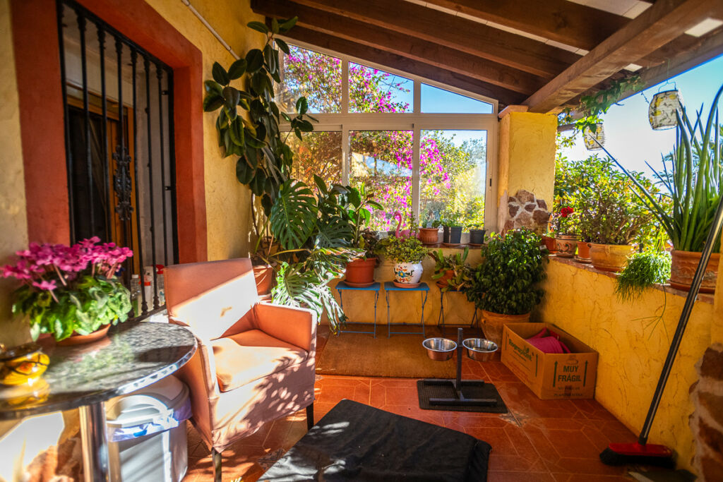 Bed and Breakfast Hondón de las Nieves Alicante - image 8