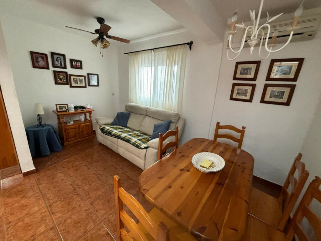 Townhouse San Pedro de Alcántara Málaga - image 8