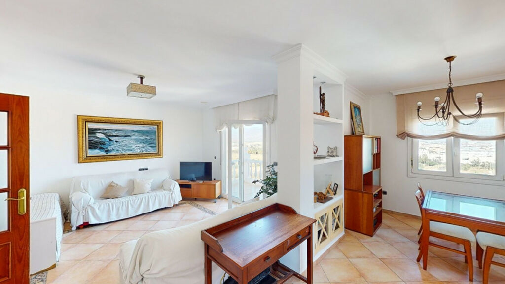 Detached Villa Torre del Mar Málaga - image 8