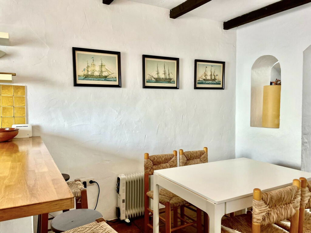 Middle Floor Apartment Tarifa Cádiz - image 8