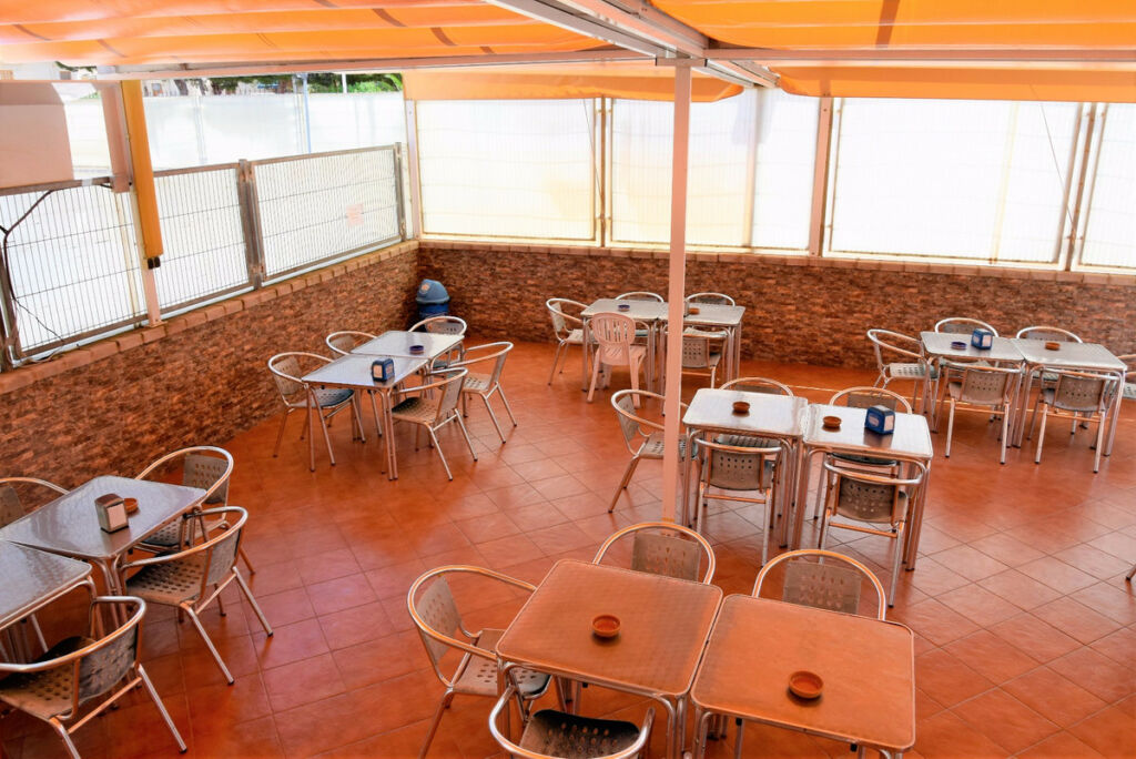 Restaurant La Marina Alicante - image 8