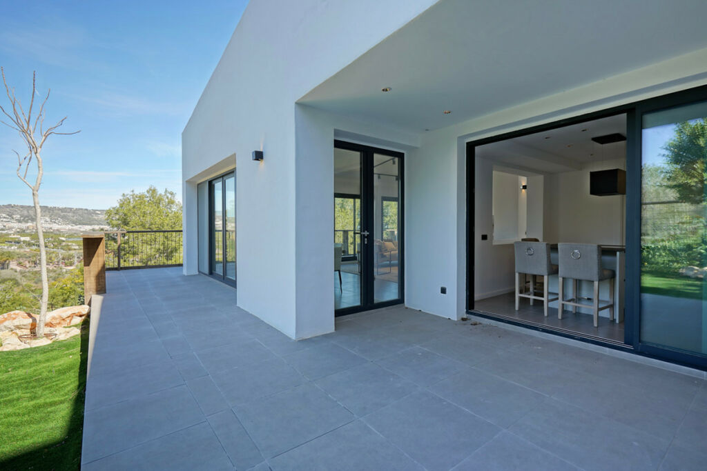 Detached Villa Javea Alicante - image 8