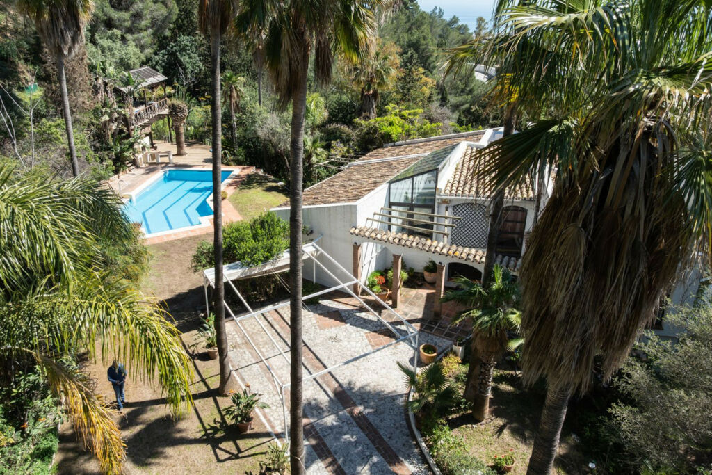 Detached Villa Mijas Málaga - image 8