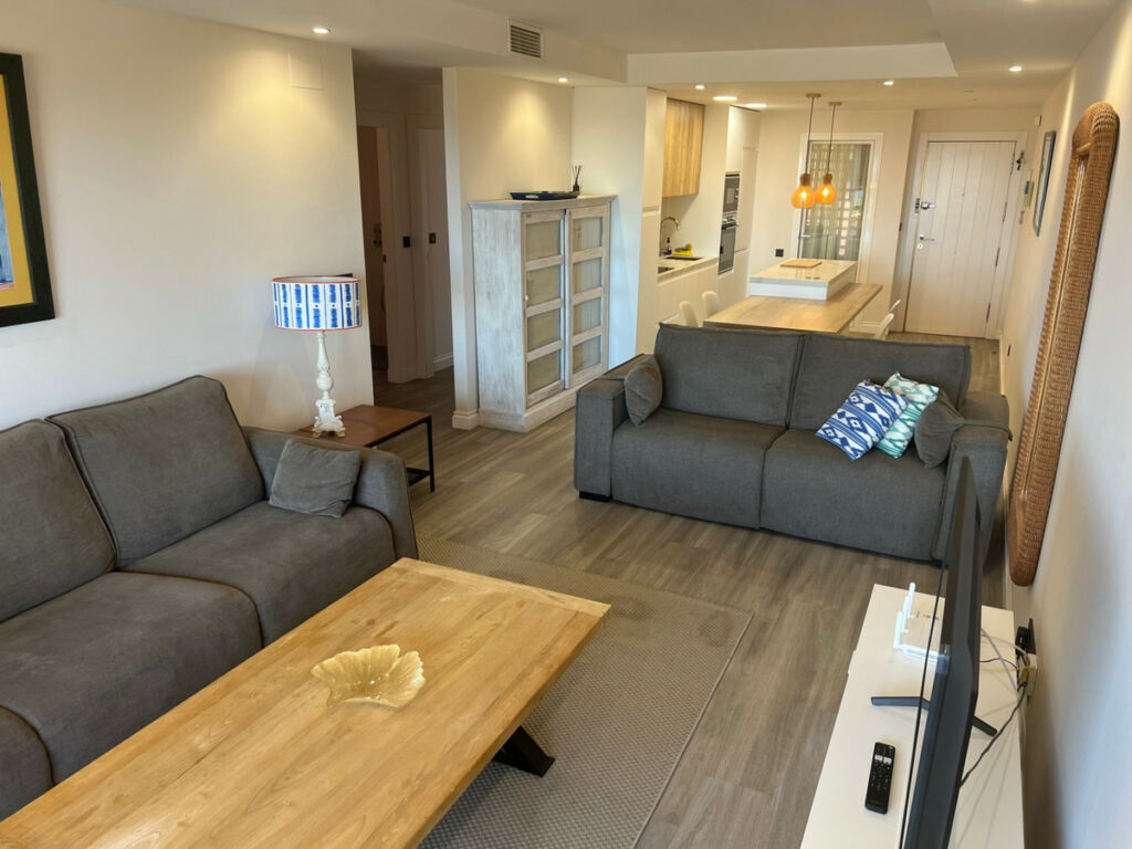 Penthouse Marbella Málaga - image 8